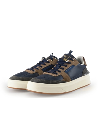 Cruyff Sneakers Blauw 357737
 Maat 43
 