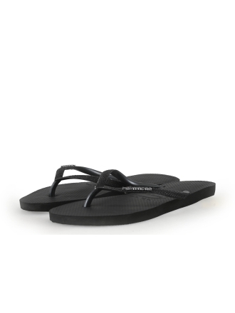 Havaianas Slippers Zwart 357743
 Maat 40
 