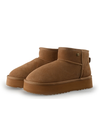 Nelson Boots Cognac 357744
 Maat 40
 