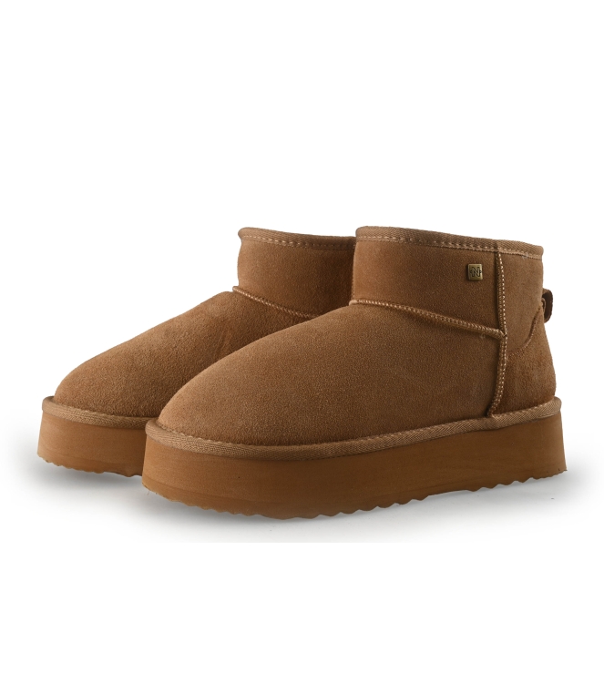 Nelson Boots