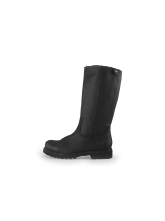 Panama Jack Snowboots Zwart 357750
 Maat 39
 