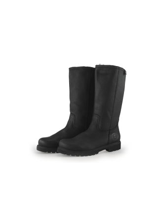 Panama Jack Snowboots Zwart 357750
 Maat 39
 