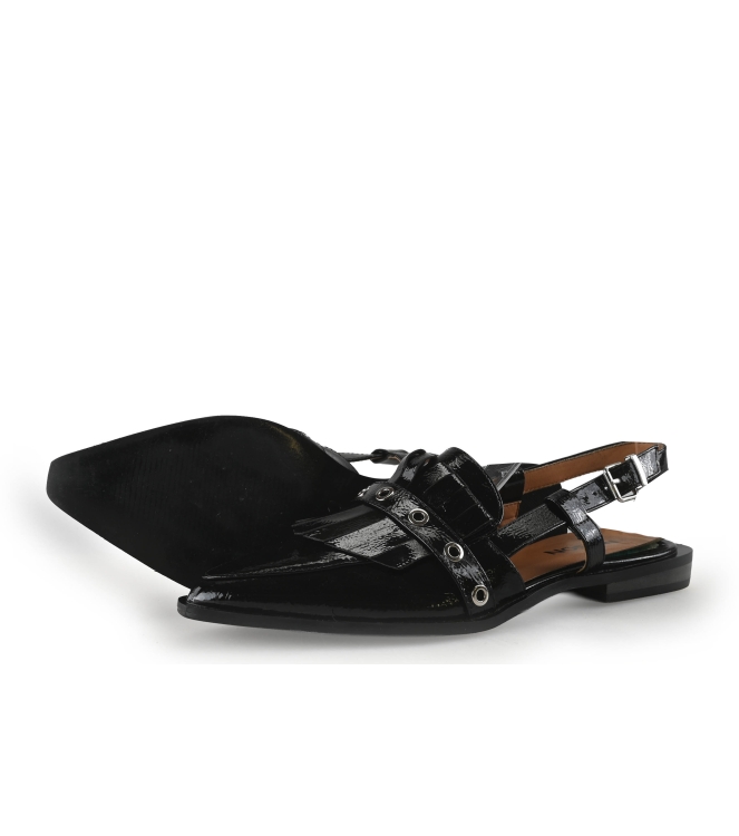Nelson Loafers