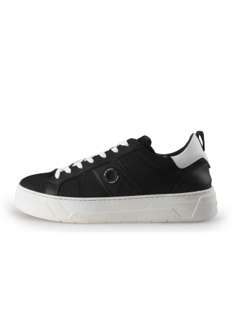 Antony Morato Sneakers Zwart 357752
 Maat 45
 