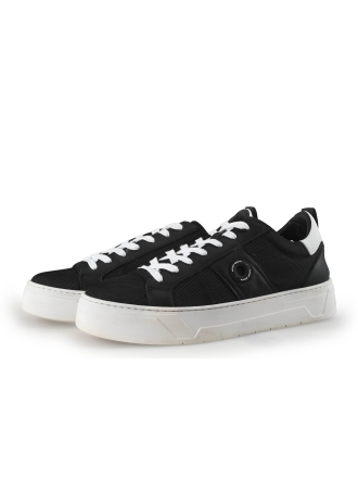 Antony Morato Sneakers Zwart 357752
 Maat 45
 