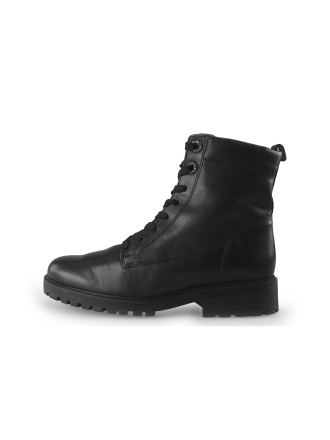 Gabor Veterboots Zwart 357753
Maat 42