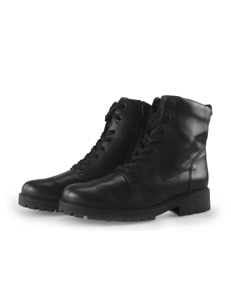 Gabor Veterboots Zwart 357753
Maat 42