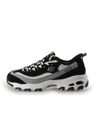 Skechers Sneakers Zwart 357759
 Maat 39
 