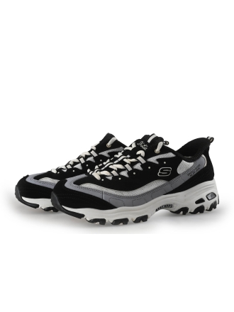 Skechers Sneakers Zwart 357759
 Maat 39
 