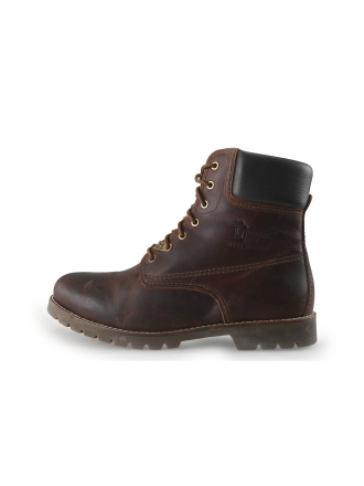 Panama Jack Veterboots Bruin 357762
 Maat 45
 