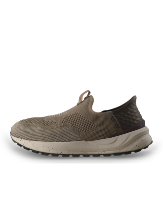 Skechers Instappers Beige 357764
 Maat 43
 