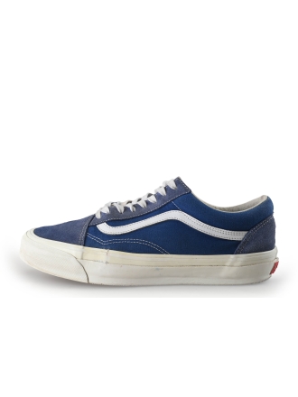 Vans Sneakers Blauw 357765
Maat 45