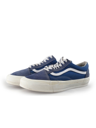 Vans Sneakers Blauw 357765
Maat 45