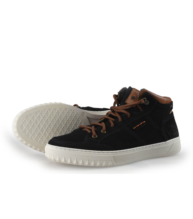 No Stress Veterschoenen