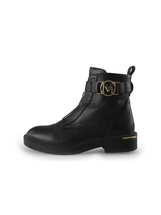 Mexx Biker boots Zwart 357767
 Maat 40
 