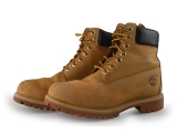 Timberland Veterboots