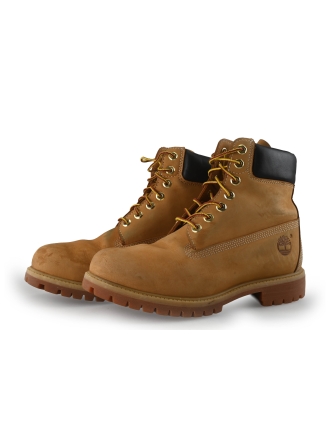 Timberland Veterboots Cognac 357770
 Maat 42
 