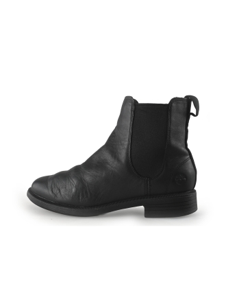 Australian Chelsea boots Zwart 357772
 Maat 39½
 