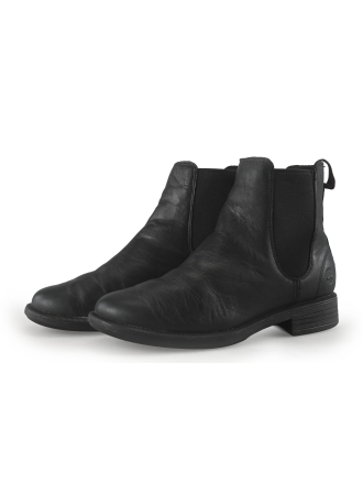 Australian Chelsea boots Zwart 357772
 Maat 39½
 