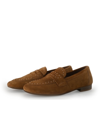 Manfield Loafers Cognac 357774
 Maat 36
 