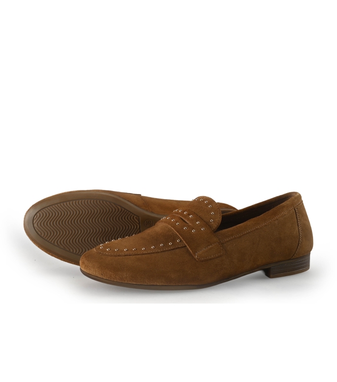 Manfield Loafers
