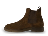 Manfield Chelsea boots