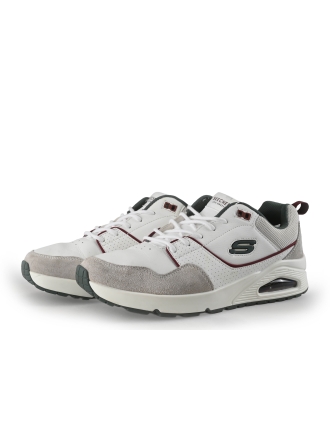 Skechers Sneakers Wit 357778
 Maat 43
 