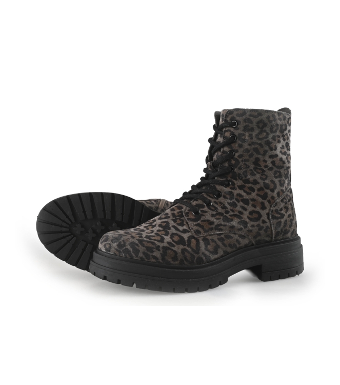 Shoecolate Veterboots