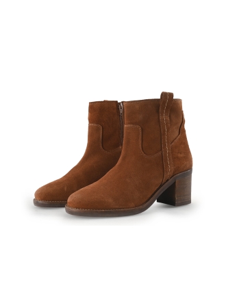 Nelson Boots Cognac 357781
 Maat 40
 
