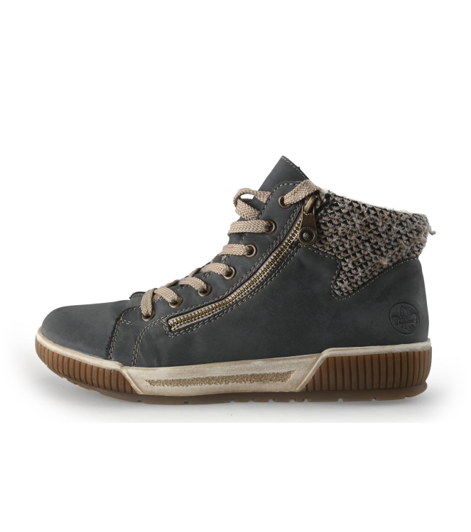 Rieker Veterboots