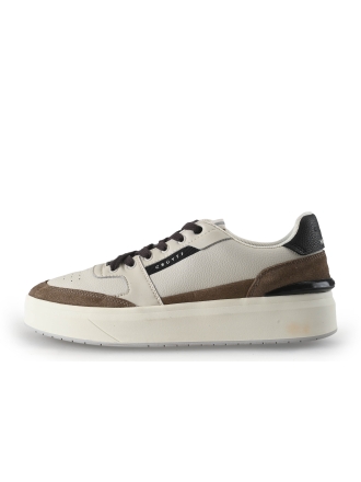 Cruyff Sneakers Beige 357783
 Maat 44
 