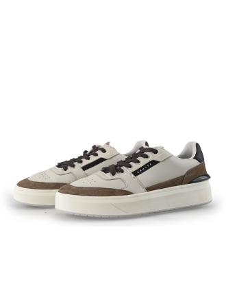 Cruyff Sneakers Beige 357783
 Maat 44
 