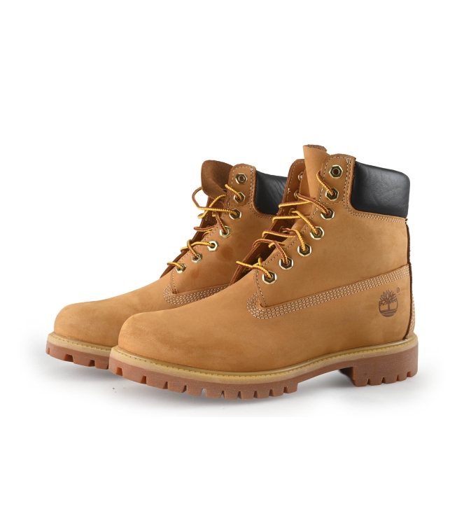 Timberland Veterboots
