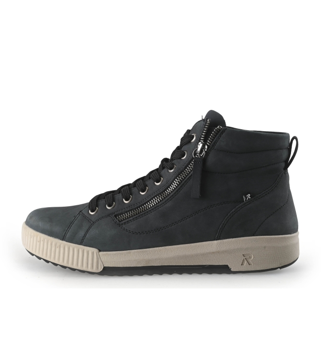 Rieker Hoge sneakers