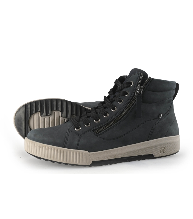 Rieker Hoge sneakers