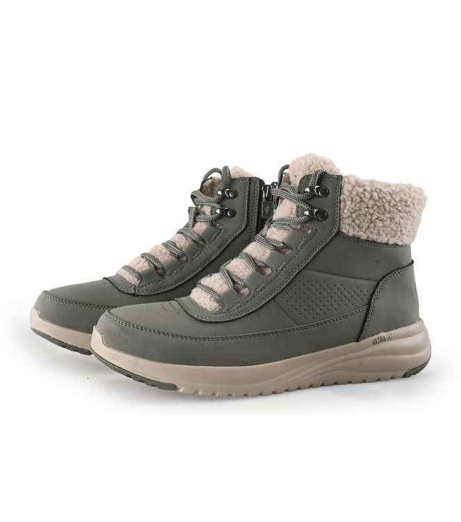 Skechers Snowboots