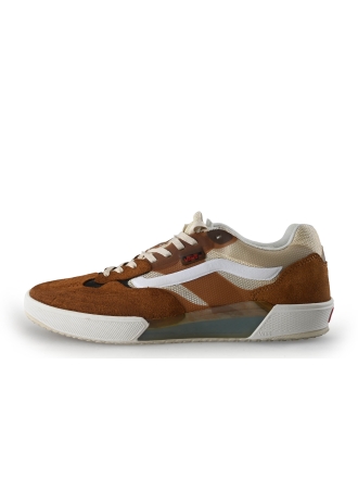 Vans Sneakers Bruin 357788
 Maat 41
 