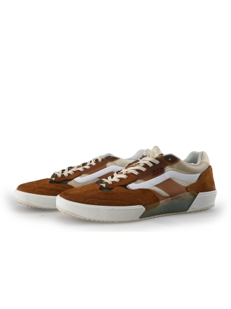 Vans Sneakers Bruin 357788
 Maat 41
 