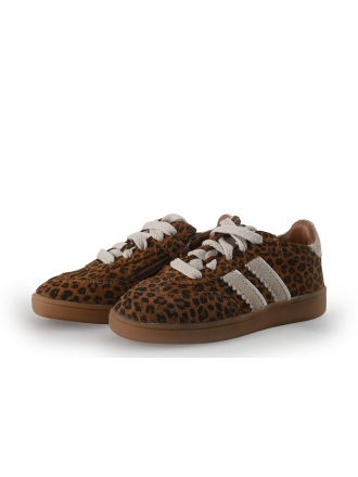 Nelson Sneakers Beige 357789
 Maat 25
 