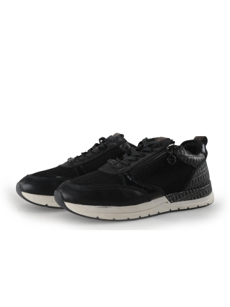 Tamaris Sneakers Blauw 357793
 Maat 38
 