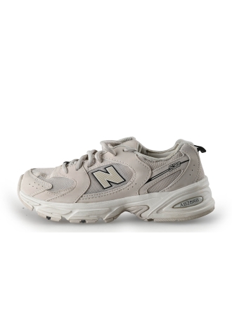 New Balance Sneakers Wit 357794
 Maat 37
 