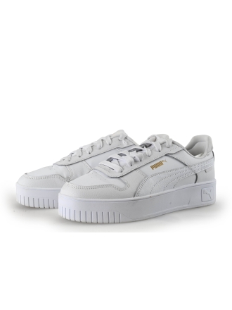 Puma Sneakers Wit 357796
 Maat 40
 