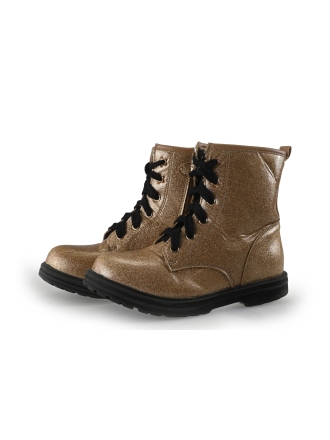 Nelson Veterboots Brons 357797
 Maat 33
 