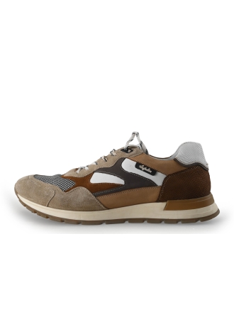 Australian Sneakers Beige 357798
 Maat 45
 