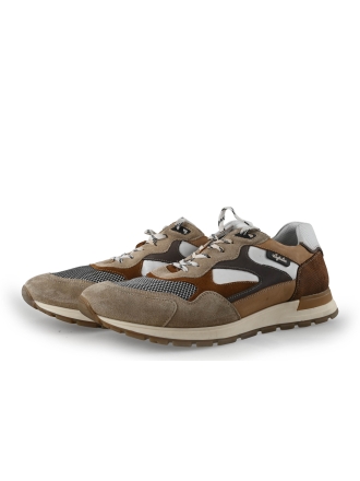 Australian Sneakers Beige 357798
 Maat 45
 