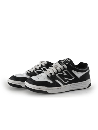 New Balance Sneakers Wit 357801
 Maat 35½
 