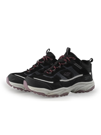 Skechers Sneakers Zwart 357803
 Maat 40
 