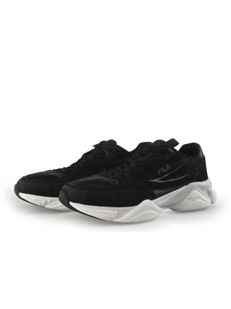 Fila Sneakers Zwart 357811
 Maat 41
 