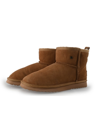 Warmbat Australia Snowboots Cognac 357814
 Maat 38
 