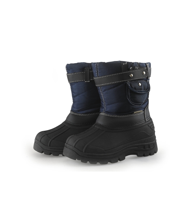 Nelson Snowboots